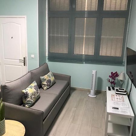 Апартаменти Playa Las Canteras Beach Relax Лас-Пальмас-де-Гран-Канарія Екстер'єр фото